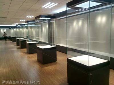 融合科技與美學(xué) 古陶瓷、生物標(biāo)本與密云縣博物館展柜的專(zhuān)業(yè)設(shè)計(jì)與安裝服務(wù)